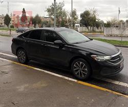 فولكسفاغن جيتا